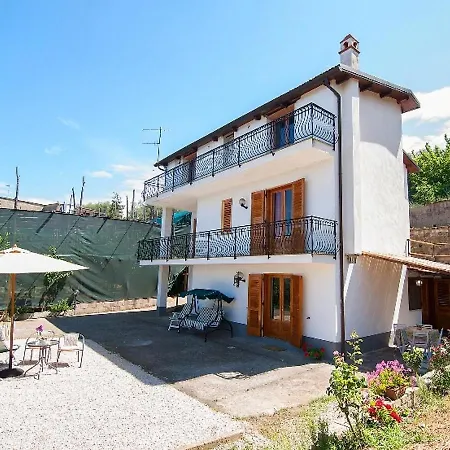 Dei Limoni- Panoramic Sea View By Interhome Holiday home Massa Lubrense
