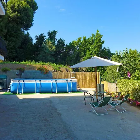 Dei Limoni- Panoramic Sea View By Interhome Holiday home Massa Lubrense