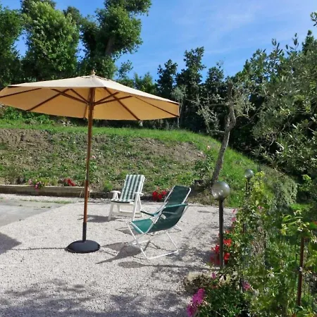 Dei Limoni- Panoramic Sea View By Interhome Holiday home *