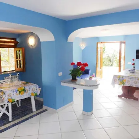 Dei Limoni- Panoramic Sea View By Interhome Holiday home