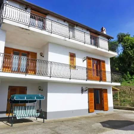 Dei Limoni- Panoramic Sea View By Interhome Holiday home *