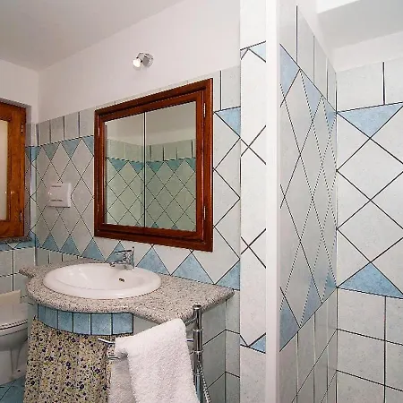 Holiday home Dei Limoni- Panoramic Sea View By Interhome Massa Lubrense