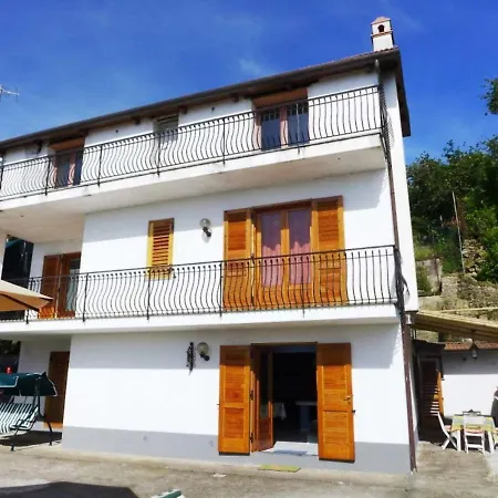 Dei Limoni- Panoramic Sea View By Interhome * Massa Lubrense