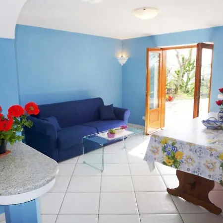 Dei Limoni- Panoramic Sea View By Interhome *