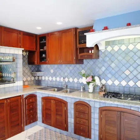 Dei Limoni- Panoramic Sea View By Interhome Holiday home