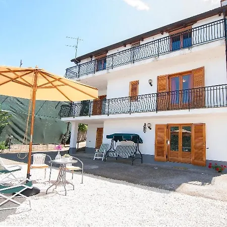 Dei Limoni- Panoramic Sea View By Interhome Holiday home *