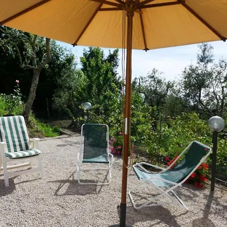 Dei Limoni- Panoramic Sea View By Interhome Holiday home *