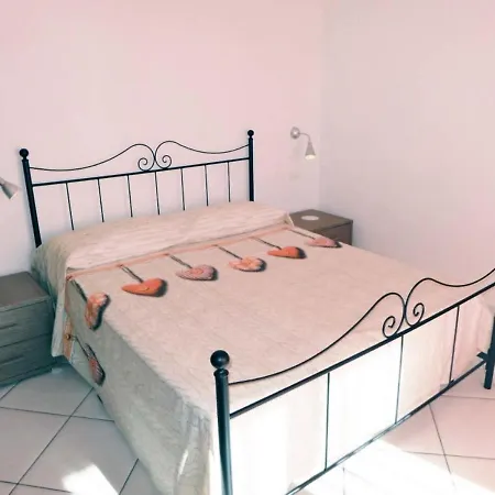Holiday home Dei Limoni- Panoramic Sea View By Interhome